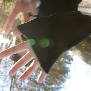 Meet your Posher, Chia chia